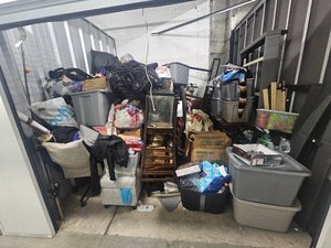 10 x 10 unit in Chicago