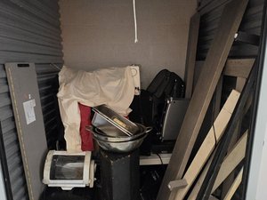 5 x 5 unit in Miami