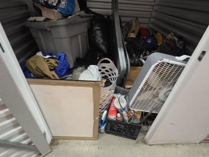 5 x 5 unit in Miami