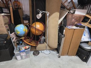 10 x 5 storage unit in Hollywood, FL