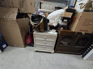 10 x 10 unit in Miami