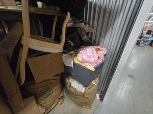 10 x 10 unit in Miami