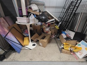 10 x 10 unit in Miami