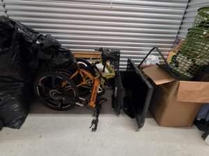 10 x 5 unit in Miami