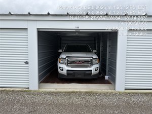10 x 20 storage unit in Archbold, OH