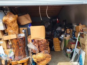 12 x 25 storage unit in Three Rivers, MI