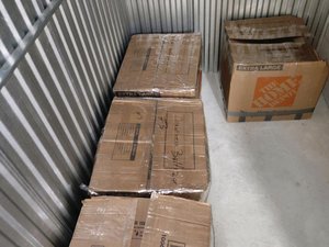 5 x 10 unit in Brooklyn