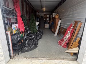 10 x 30 storage unit in Middle River, MD