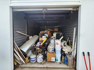10 x 20 storage unit in Morton Grove, IL
