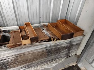 8 x 10 storage unit in Chicago, IL