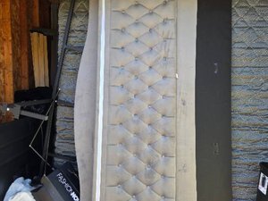 10 x 10 storage unit in Indianapolis, IN