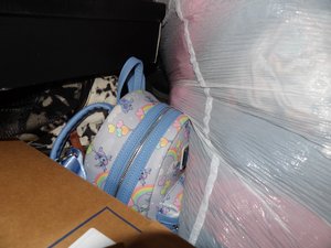 10 x 10 storage unit in Jacksonville, FL