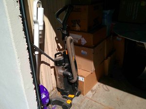 10 x 15 storage unit in Tucson, AZ