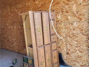 10 x 20 storage unit in Mitchell, SD
