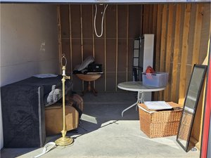 10 x 15 storage unit in Rapid City, SD