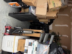 10 x 10 storage unit in Fort Lauderdale, FL