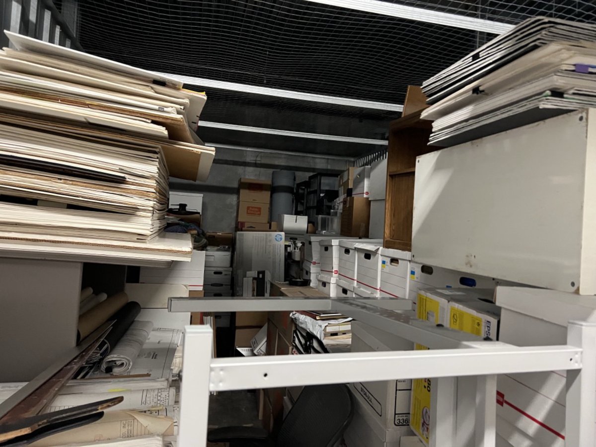 10 x 20 storage unit in Pompano Beach, FL