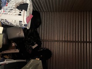 5 x 5 storage unit in No Lauderdale, FL