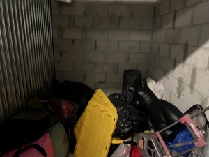 5 x 10 storage unit in Lauderhill, FL