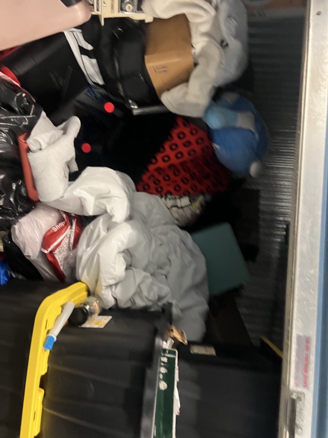10 x 10 storage unit in Lauderhill, FL