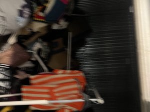 10 x 10 storage unit in Lauderhill, FL