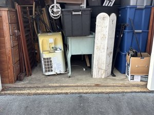 10 x 20 storage unit in New Castle, DE