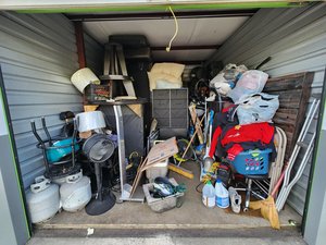 10 x 15 unit in Chattanooga