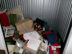 10 x 5 unit in Winston Salem