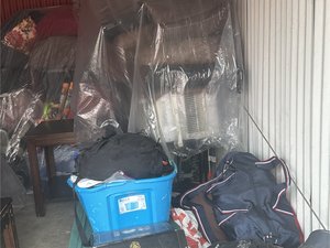 10 x 15 unit in Harvey