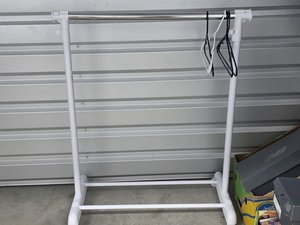 10 x 8 storage unit in Martinsburg, WV