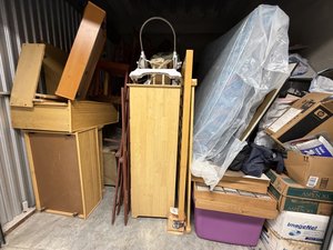 10 x 10 unit in Stamford