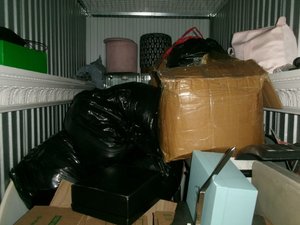 5 x 10 unit in Brooklyn