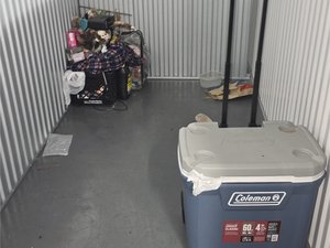 5 x 10 unit in Steger