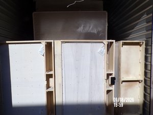 10 x 30 storage unit in Somerset, NJ