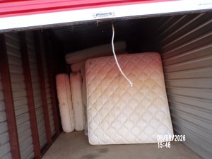 10 x 20 storage unit in Somerset, NJ