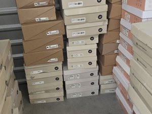5 x 5 storage unit in Murray, UT
