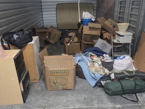10 x 20 storage unit in Murray, UT