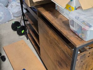 15 x 10 storage unit in Oklahoma City, OK