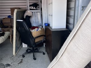 10 x 20 unit in Colorado Springs
