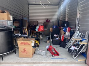 10 x 20 unit in Colorado Springs