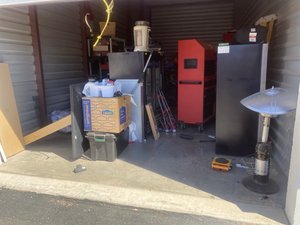 12 x 30 storage unit in Phoenix, AZ