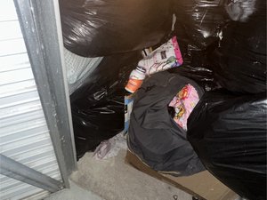 5 x 5 unit in Harvey