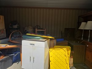 10 x 20 storage unit in Fairfield, OH