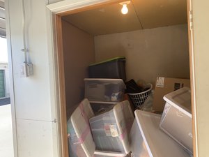 5 x 7 unit in Mesa