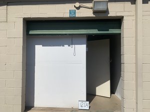 5 x 7 storage unit in Mesa, AZ