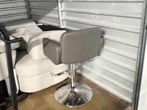 10 x 10 storage unit in Kenmore, NY