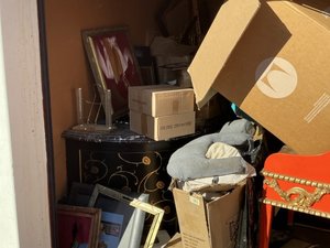 10 x 30 storage unit in Henderson, NV