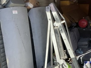 10 x 25 storage unit in Henderson, NV