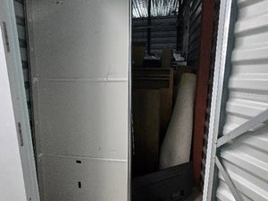 5 x 12 storage unit in Norfolk, VA