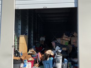 12 x 40 storage unit in Jasper, IN